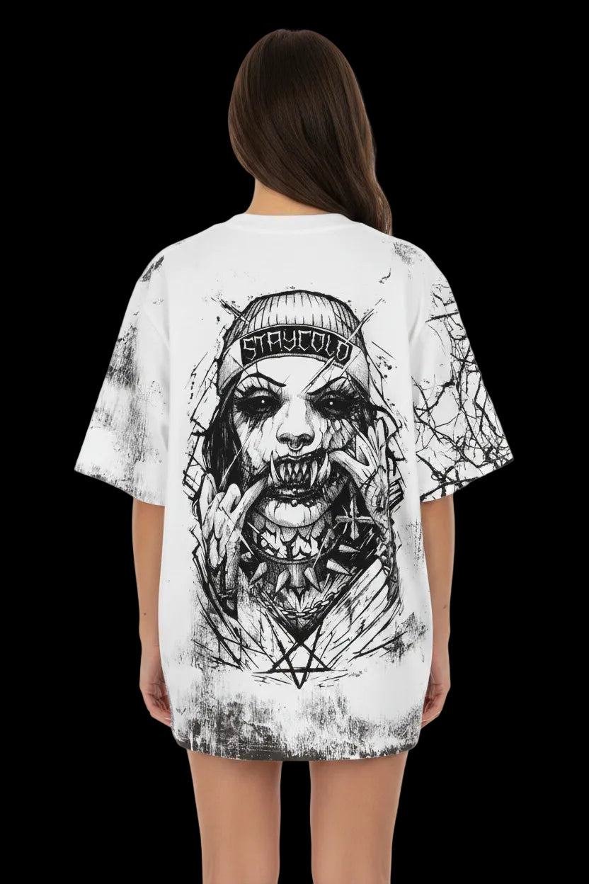 T-Shirt Stagnate™