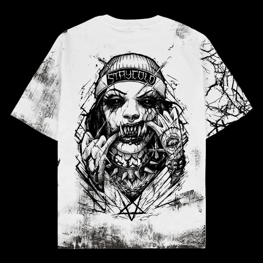 T-Shirt Stagnate™