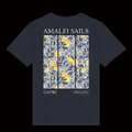 T-Shirt Modaz — Amalfi Sails