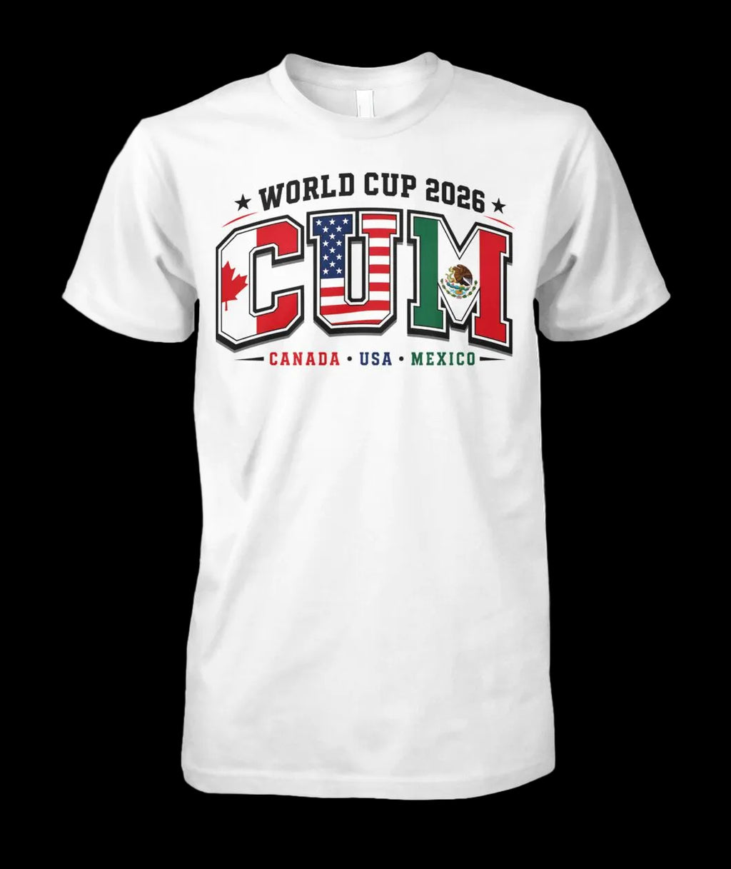 World Cup 2026 CUM
