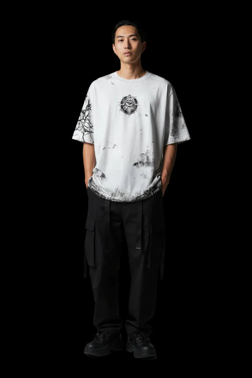 T-Shirt Stagnate™