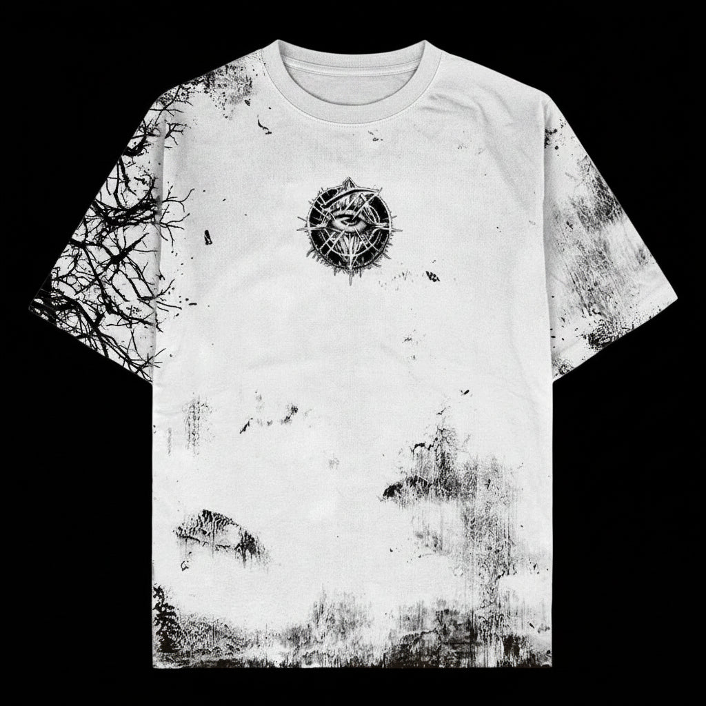T-Shirt Stagnate™