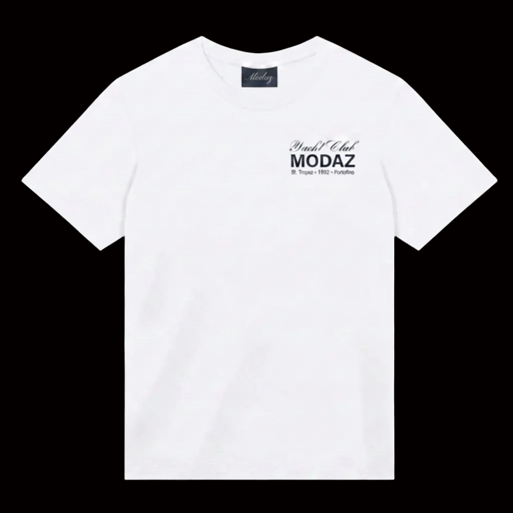 T-Shirt Modaz — Amalfi Sails