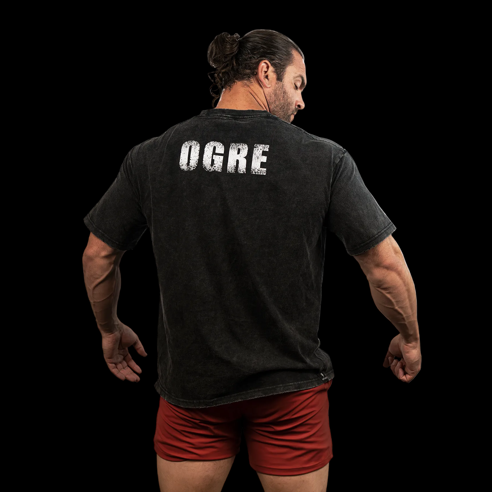 Réveillez l'Ogre qui est en Vous