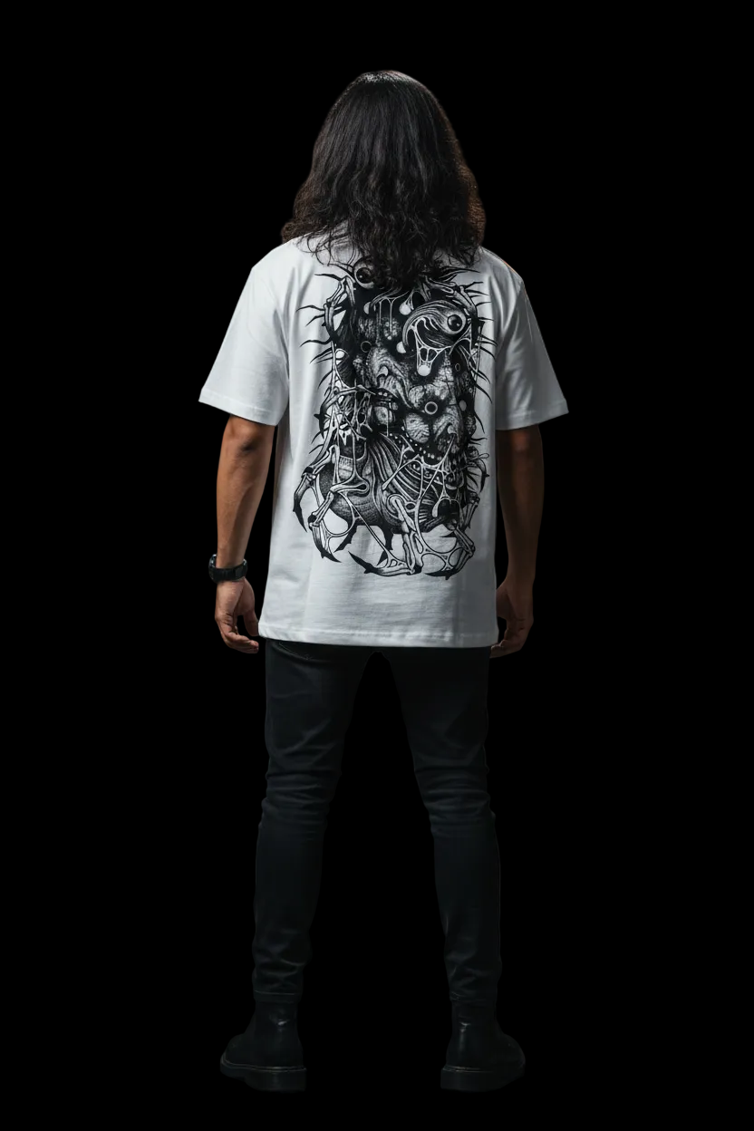T-Shirt Angel of Death™