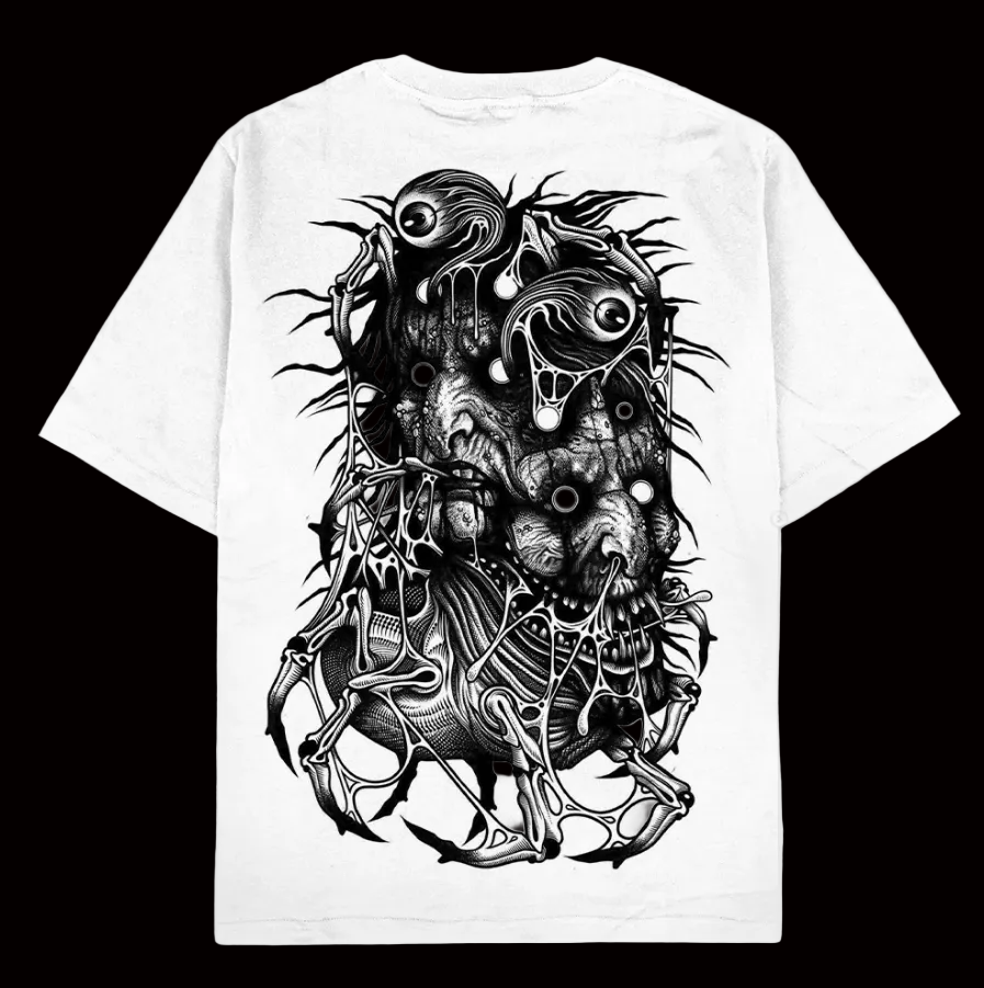 T-Shirt Angel of Death™
