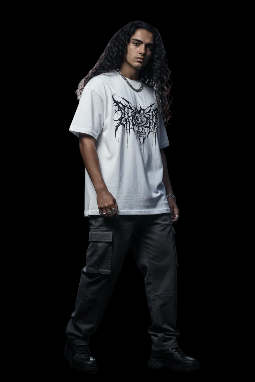 T-Shirt Angel of Death™
