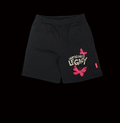 Unfinished Legacy Butterfly Shorts – Premium Streetwear