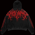 Hoodie Dark Metal™