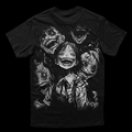 T-Shirt Smile Demon™