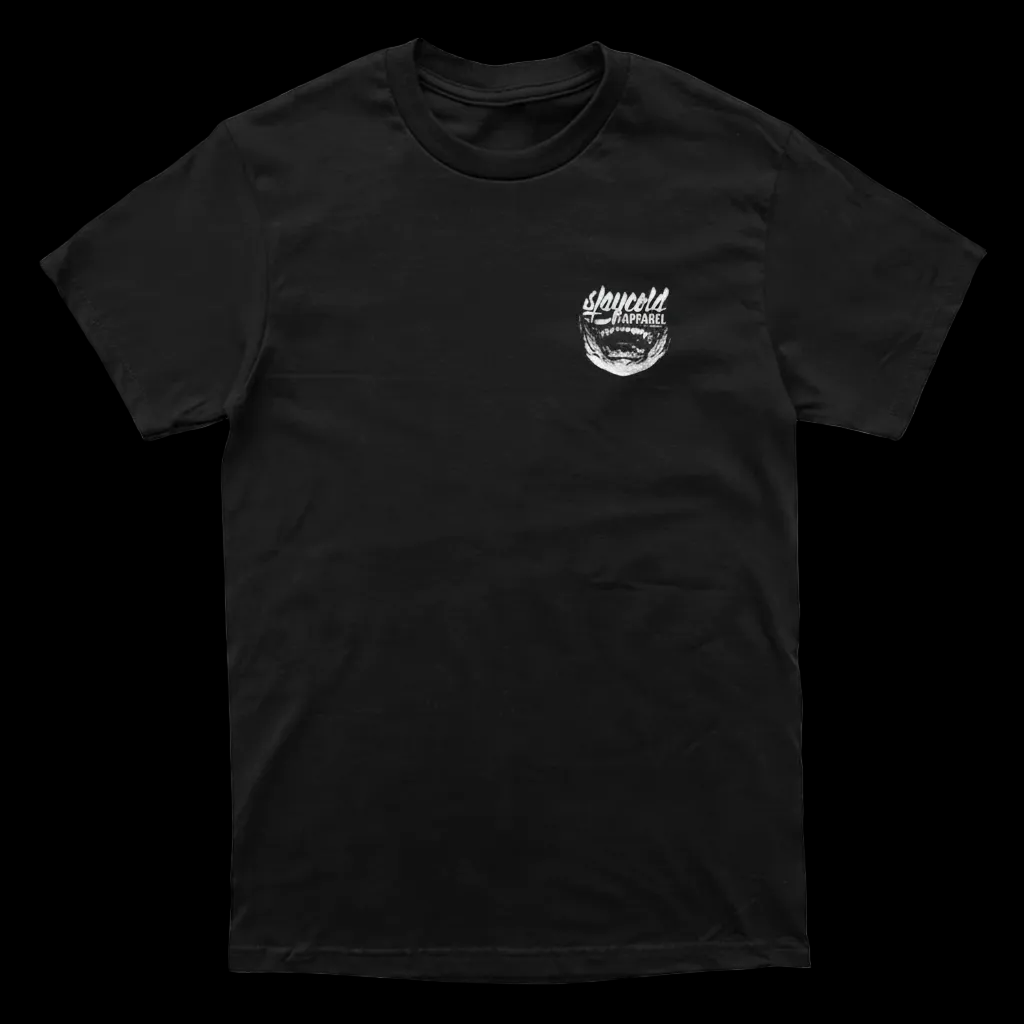 T-Shirt Smile Demon™