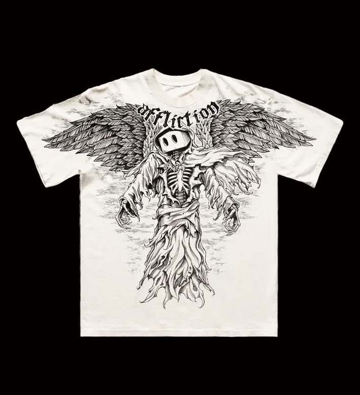 Box Boys Wings Tee™