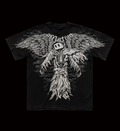 Dark Wings Reaper Tee™