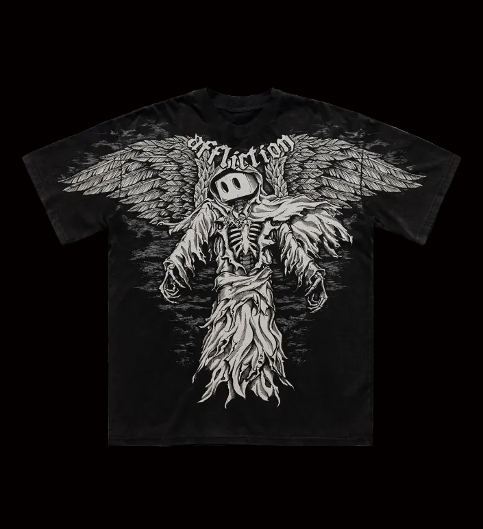 Dark Wings Reaper Tee™