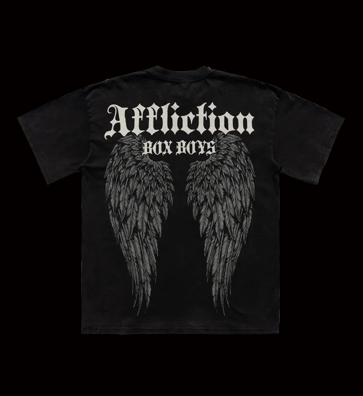 Dark Wings Reaper Tee™