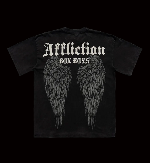 Dark Wings Reaper Tee™