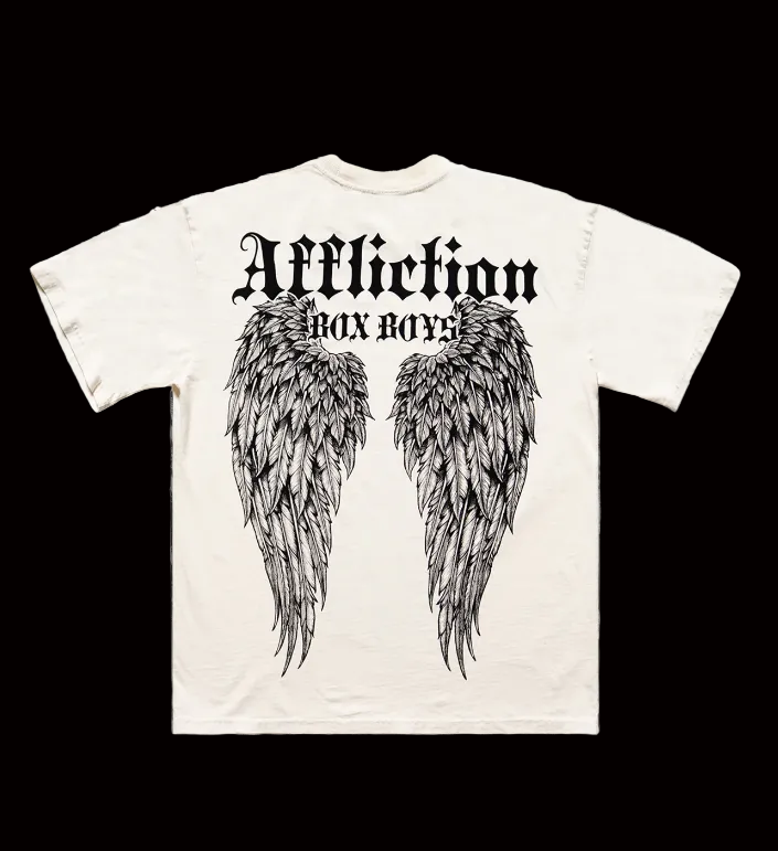 Box Boys Wings Tee™
