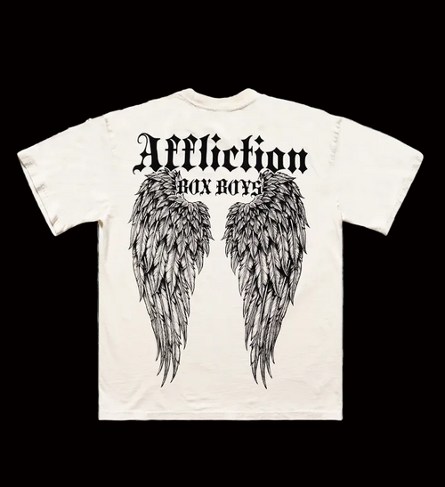 Box Boys Wings Tee™
