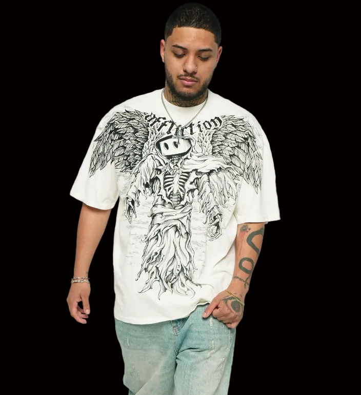 Box Boys Wings Tee™