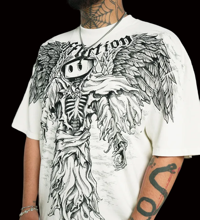 Box Boys Wings Tee™