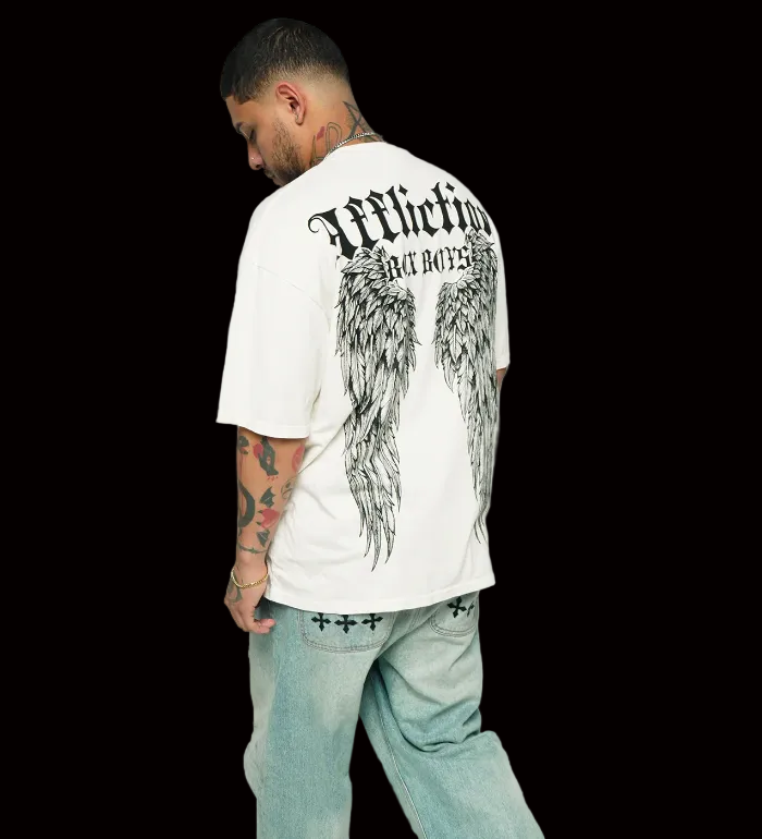 Box Boys Wings Tee™
