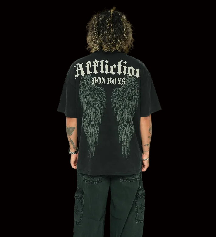 Dark Wings Reaper Tee™