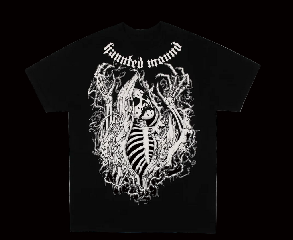 Affliction Hackle Chains Tee™