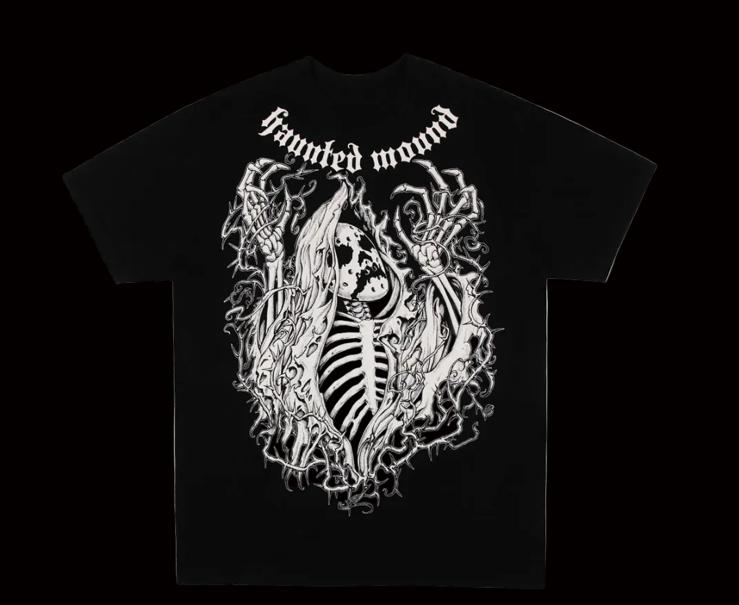 Affliction Hackle Chains Tee™