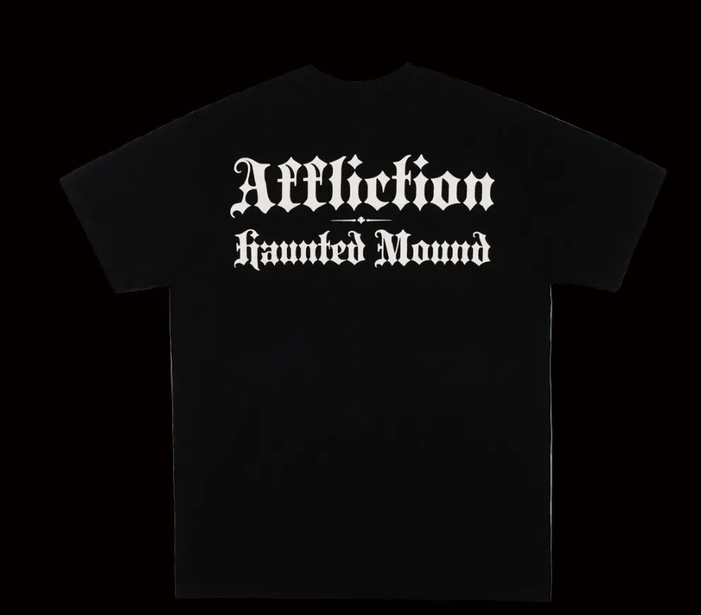 Affliction Hackle Chains Tee™