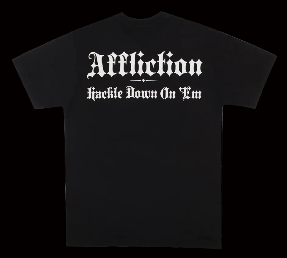 Haunted Mound Skeleton Tee™