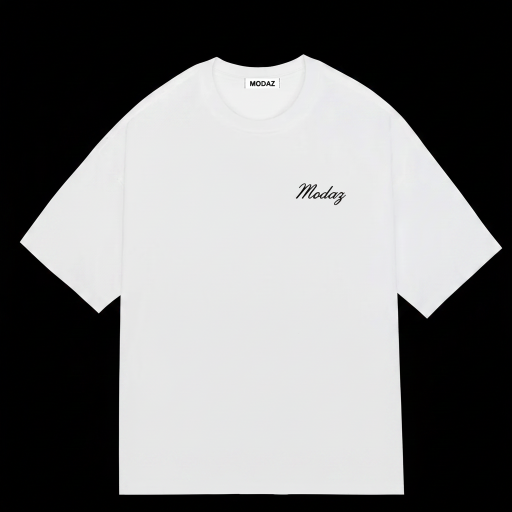T-Shirt Modaz — Money Talks. We Translate.