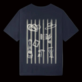 T-Shirt Modaz — Riviera Essentials