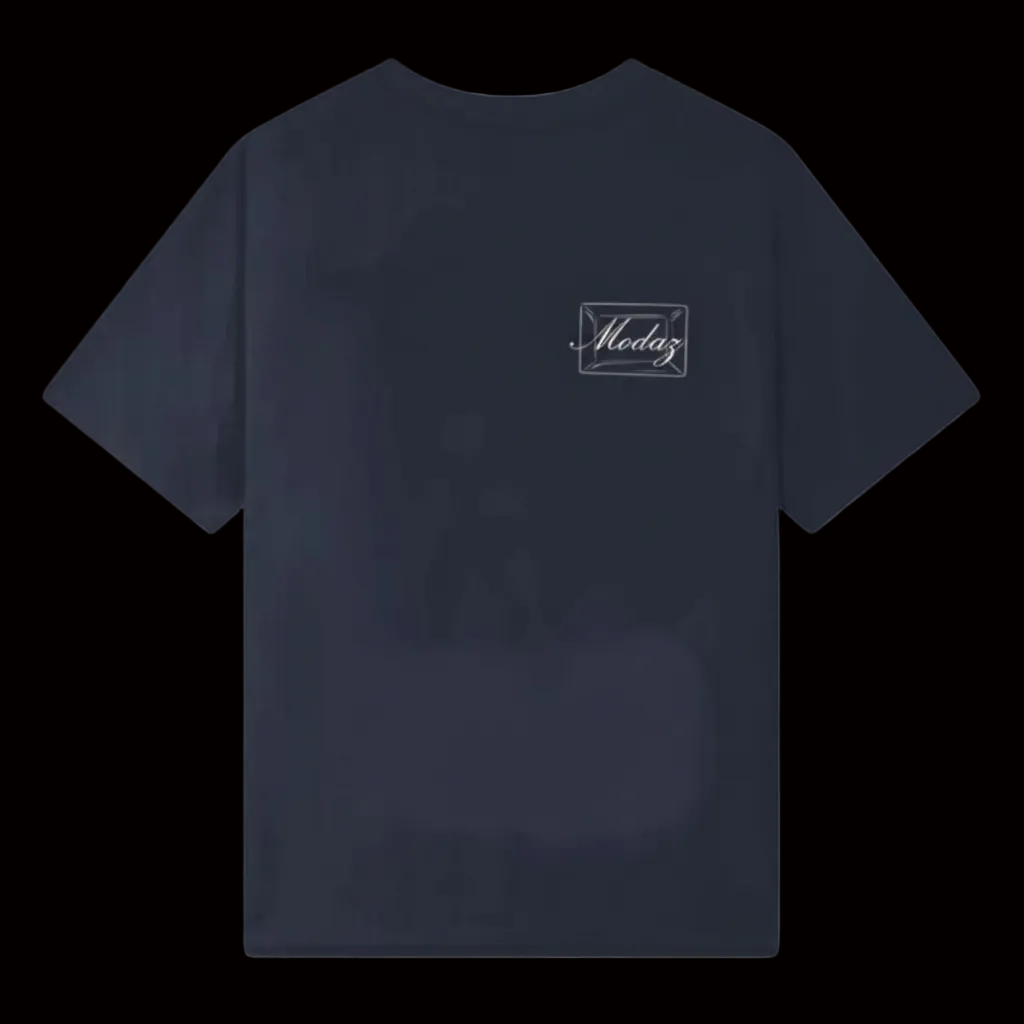 T-Shirt Modaz — Riviera Essentials