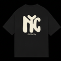 T-Shirt Modaz — NYC