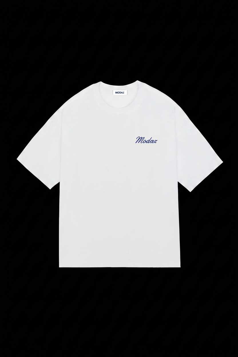 T-Shirt Modaz — Cocktail Lounge