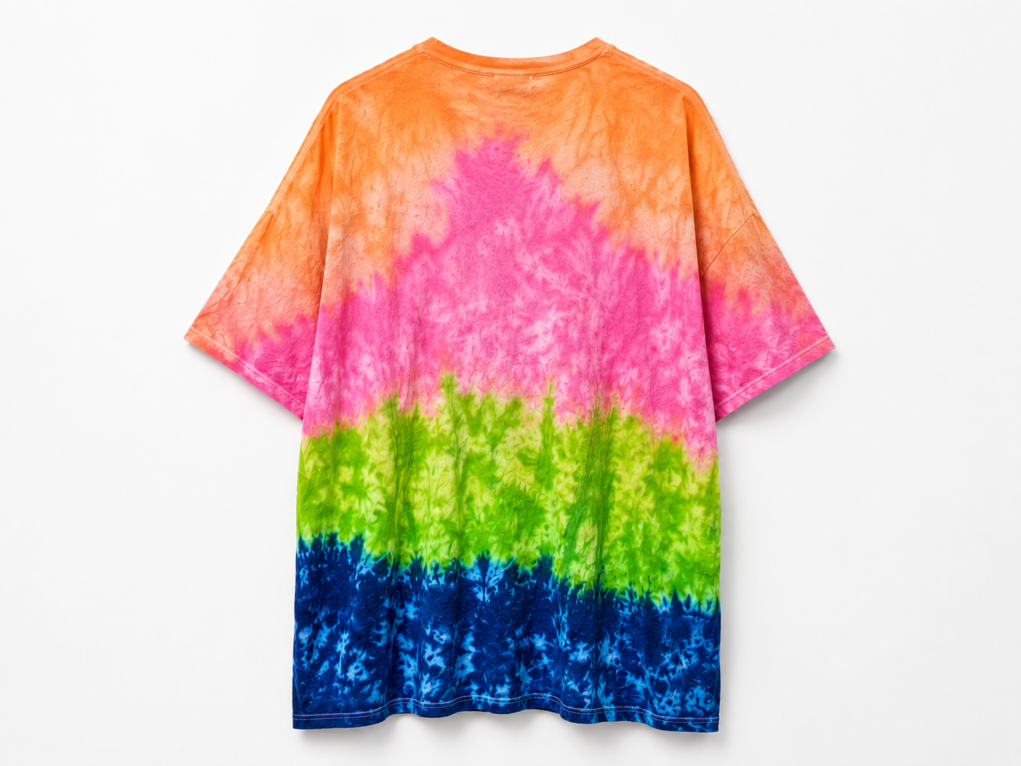 Sunset Dreams Tie-Dye Tee