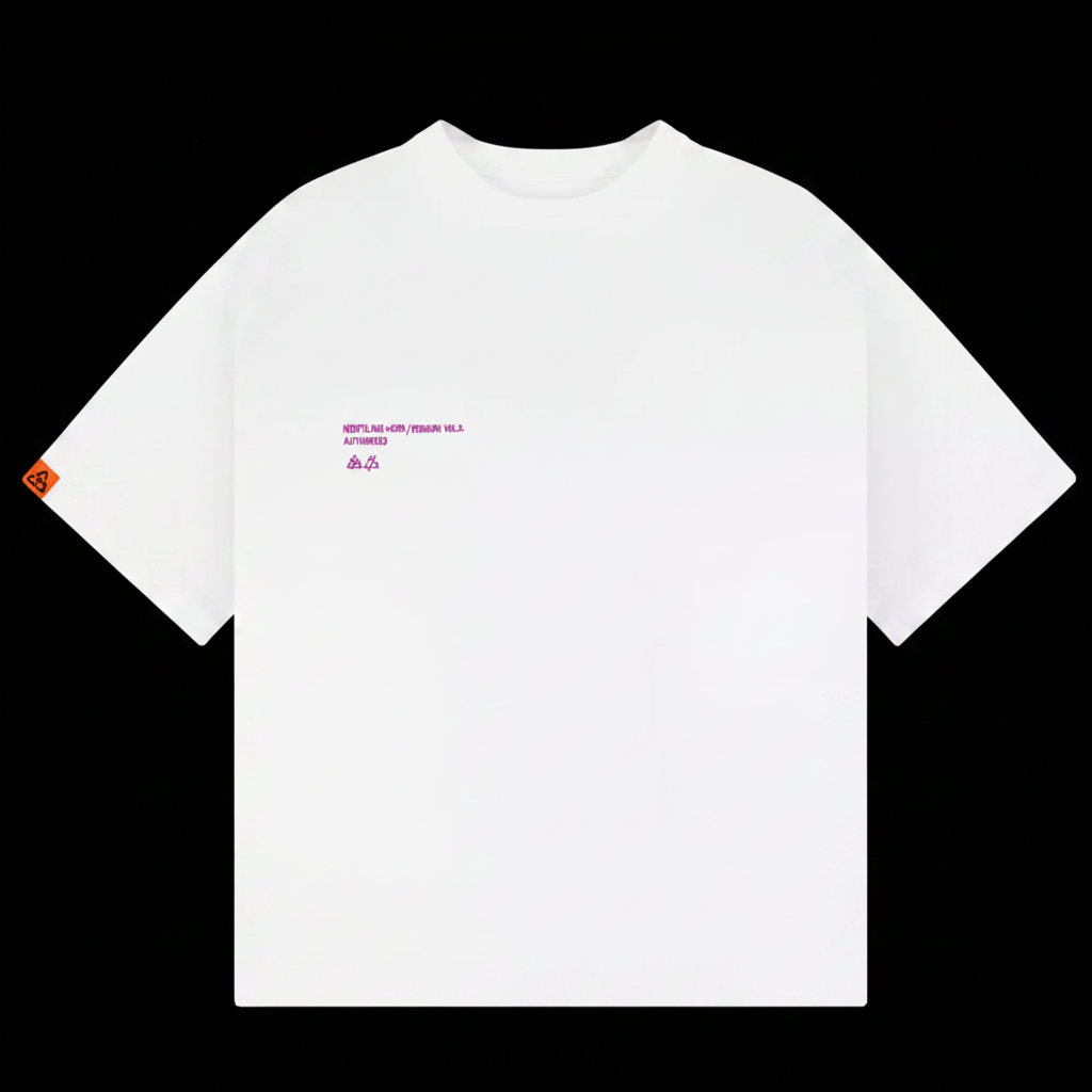 T-Shirt Gama Ero Sennin™ — Anime Pop Art Streetwear