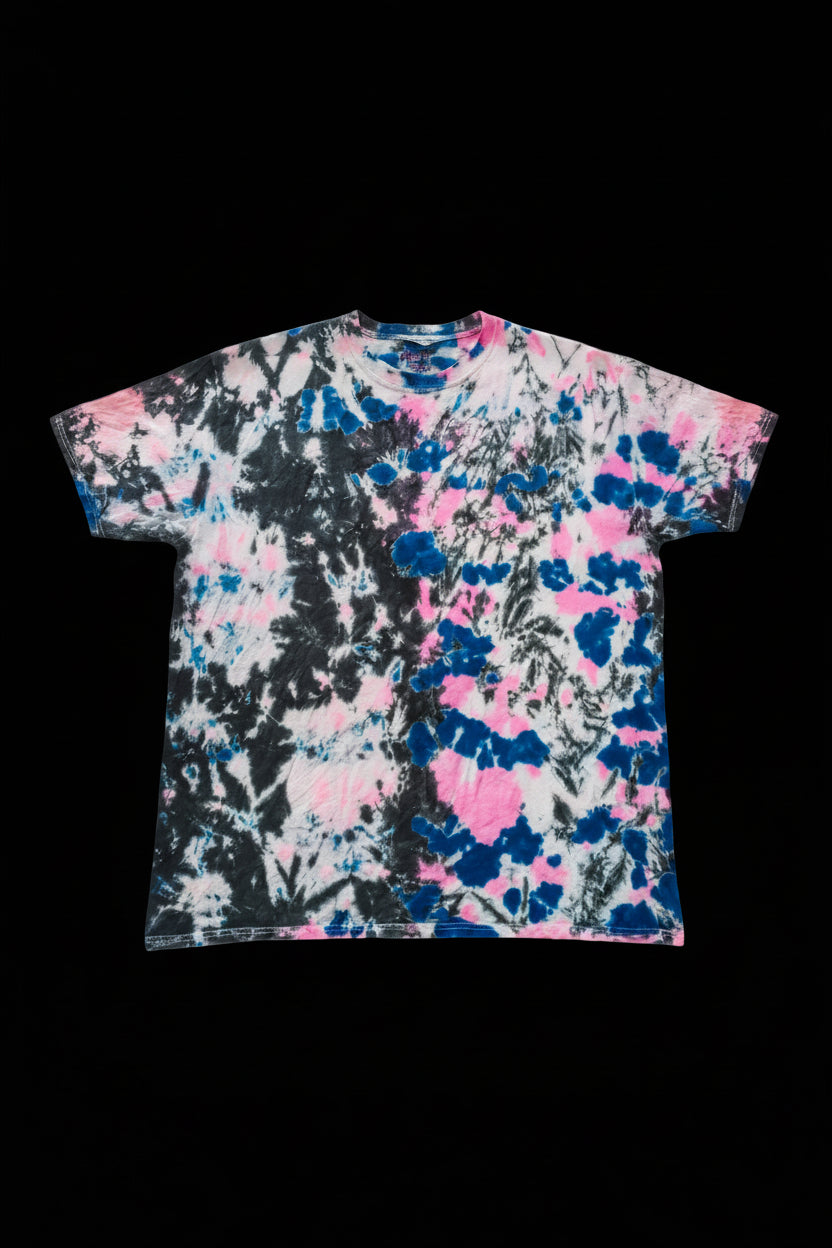 Tie Dye Mirage T-Shirt