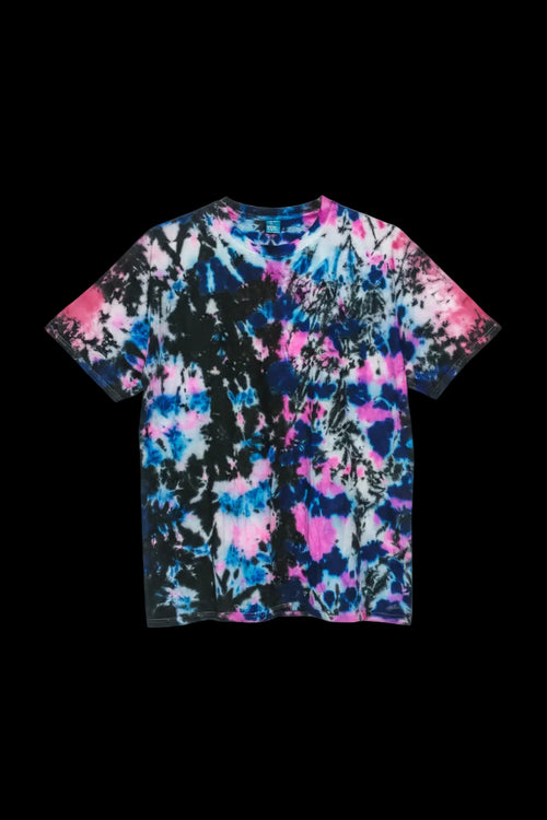 Tie Dye Mirage T-Shirt